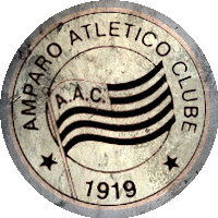 Logo Amparo Athlético Club